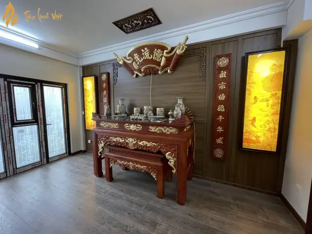 Cúng Vọng Là Gì? Giải Đáp Chi Tiết Ý Nghĩa, Văn Khấn & Cách Thực Hiện