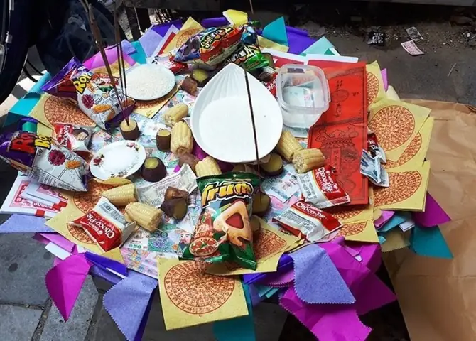 Cúng Xá Tội Vong Nhân: Thời Gian Tốt Nhất Và Những Điều Cần Biết