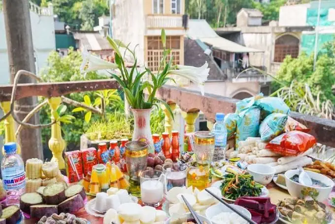 Cúng Xá Tội Vong Nhân Vào Ngày Nào? Cẩm Nang Chuẩn Bị Lễ Cúng Cô Hồn Tháng 7