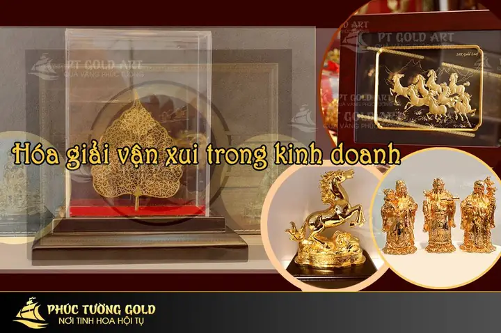 Cúng Xả Xui Trong Kinh Doanh: Ý Nghĩa, Lễ Vật Và Hướng Dẫn Chi Tiết