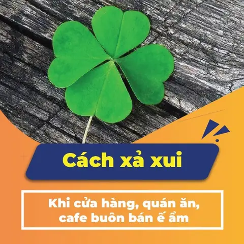Cúng Xả Xui Trong Kinh Doanh: Ý Nghĩa, Lễ Vật Và Hướng Dẫn Chi Tiết