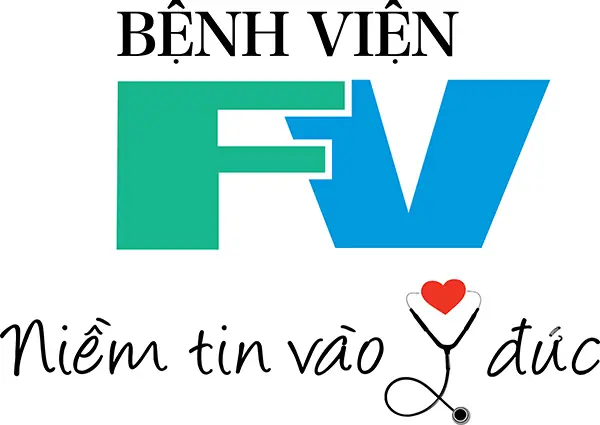 Khoa Cấp Cứu - Bệnh Viện Fv
