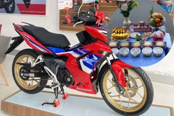 Khi Cúng Xe Có Cần Nổ Máy Không? Cần Lưu Ý Những Gì?