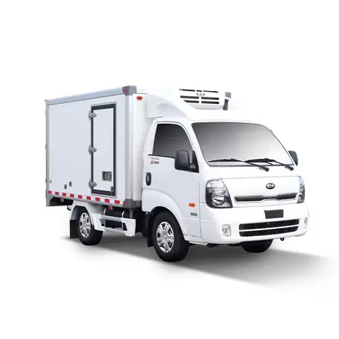 Xe Đông Lạnh Kia Frontier K100s -dl1