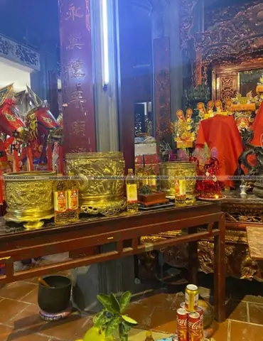 Văn Khấn An Vị Bát Hương (gia Tiên, Thần Tài, Thổ Công) Đầy Đủ 2025