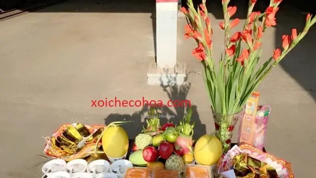 Dịch Vụ Trọn Gói Xôi Chè Khai Trương Của Cửa Hàng Cô ...