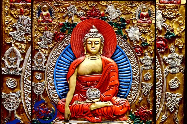 Tài Liệu Thuyết Minh Về Lược Sử Về Cuộc Đời Đức Phật ...