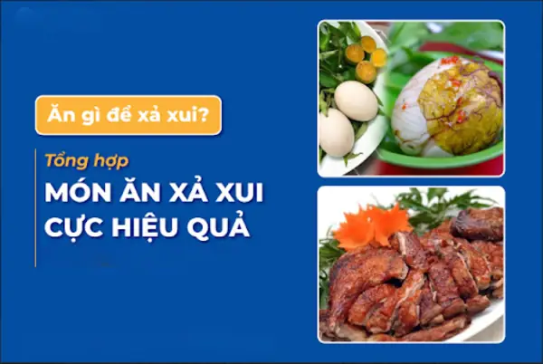 Ăn Gì Để Xả Xui? 10 Món 'rước May Đuổi Xui' Shop Xem Ngay – Ghn ...