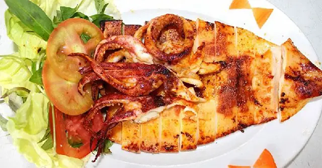 Những Món Ăn Mang Ý Nghĩa "giải Đen" Cuối Năm - Khoahoc.tv