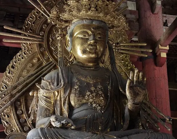 Đại Hư Không Tạng Phổ Thông Cúng Dường: Giải Đáp Ý Nghĩa Và Thực Hành