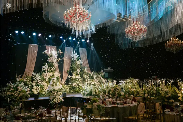 Cách Tổ Chức Đám Cưới Ấm Cúng: Cẩm Nang Chi Tiết Cho Ngày Trọng Đại Đáng Nhớ