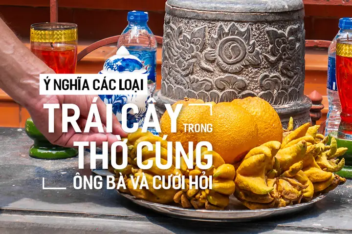 Đám Hỏi Có Cúng Ông Bà Không? Giải Đáp Chi Tiết Và Những Lưu Ý Không Thể Bỏ Qua