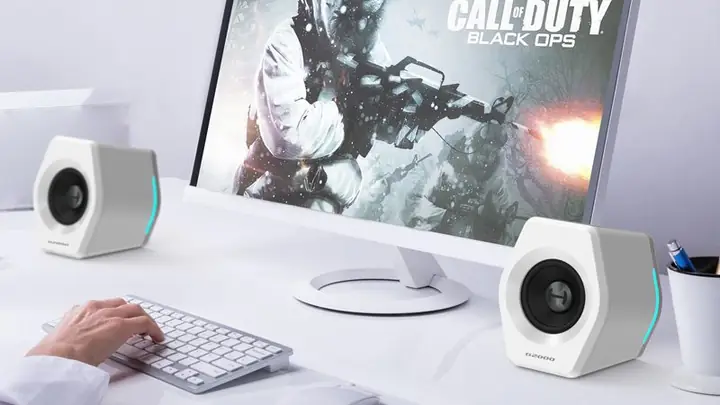 Chọn Loa Máy Tính Như Dân Sàn: Đừng Chỉ Quan Tâm Công Suất