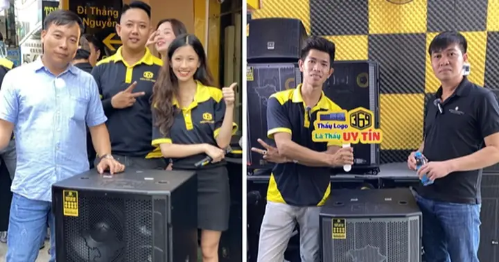 Mua Loa Kéo Trả Góp Đơn Giản, Nhanh Chóng Cùng Điện Máy 369 ...