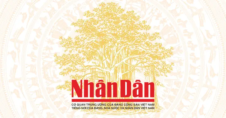 Giỗ Tổ Nghề Thêu, Sự Tri Ân Nhiều Ý Nghĩa | Báo Nhân Dân Điện Tử