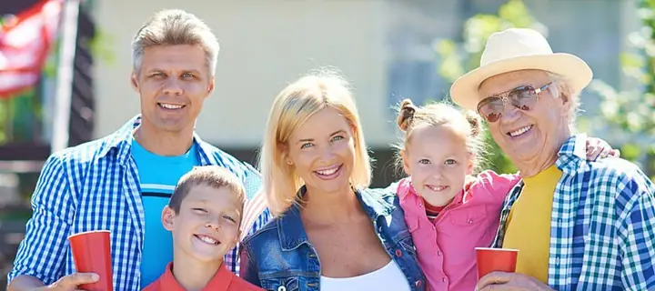 Điều Kiện, Chi Phí Bảo Lãnh Cha Mẹ Sang Mỹ Định Cư 2025