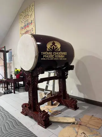 Đánh Trống Bát Nhã Cúng Sám Hối: Ý Nghĩa Và Quy Trình Thực Hiện