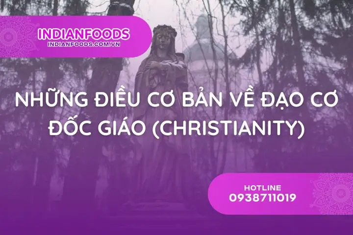 Đạo Cơ Đốc Cấm Thờ Cúng: Những Điều Bạn Cần Biết