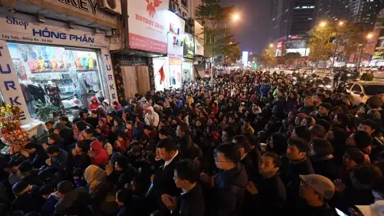 Đạo Phật Có Phải Là Nơi Cúng Sao Giải Hạn?