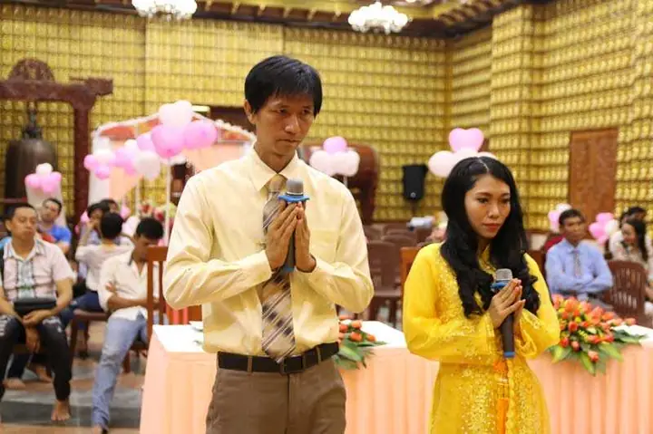 Tình Yêu Lứa Đôi Dưới Góc Nhìn Phật Giáo - Quỹ Đạo Phật ...