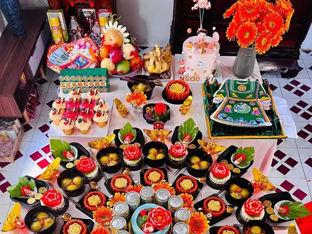 Đạo Thiên Chúa Có Cúng Thôi Nôi Cho Trẻ Sơ Sinh Không?