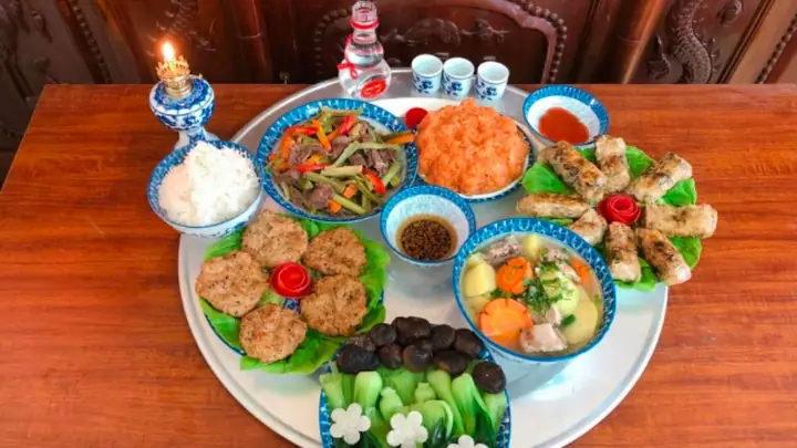 Đạo Tin Lành Không An Đồ Cúng: Giải Thích Chi Tiết Về Nguồn Gốc Và Lý Do