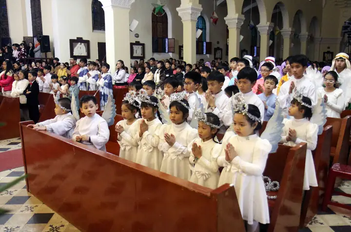 Đạo Tin Lành Không An Đồ Cúng: Giải Thích Chi Tiết Về Nguồn Gốc Và Lý Do