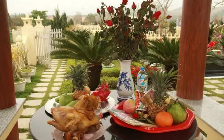 Top 7 Dịch Vụ Đặt Cỗ Cúng Online Uy Tín, Chất Lượng Nhất Hiện Nay