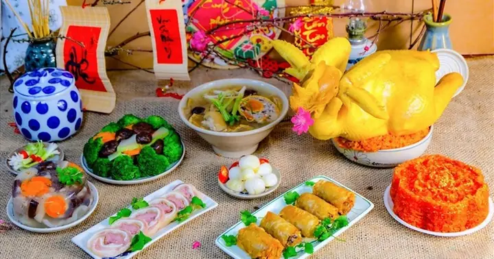 Top 7 Dịch Vụ Đặt Cỗ Cúng Online Uy Tín, Chất Lượng Nhất Hiện Nay