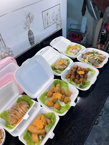 Xu Hướng Cỗ Cúng Rằm Tháng Giêng 2026: Đâu Là Lý Do Set Bánh Ngọt Và Mâm Cỗ Chay Lên Ngôi?