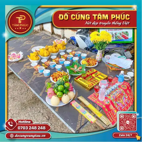 Cúng Đất Đai: Cẩm Nang Chi Tiết Về Lễ Tạ Đất Truyền Thống