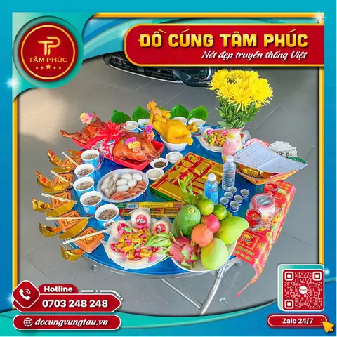 Cúng Đất Đai: Cẩm Nang Chi Tiết Về Lễ Tạ Đất Truyền Thống