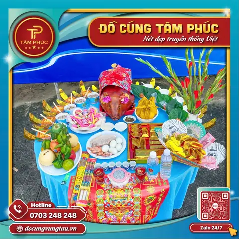 Cúng Đất Đai: Cẩm Nang Chi Tiết Về Lễ Tạ Đất Truyền Thống
