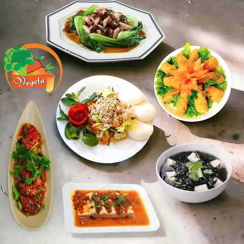 Top 10 Mâm Cỗ Chay Đặt Online Chất Lượng, Ngon Và Uy Tín Nhất Hiện Nay