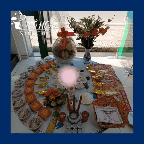 Đánh Giá Chi Tiết: Các Mâm Lễ Cúng Chay Động Thổ Chuẩn Nhất Hiện Nay