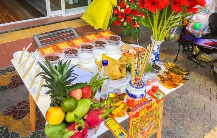 Đánh Giá Chi Tiết Các Bộ Đất Đồ Cúng Khai Trương Chuẩn Phong Thủy Và Chất Lượng Nhất Hiện Nay