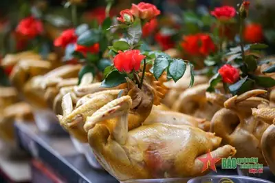 Đặt Gà Cúng Chiều 30: Những Quy Tắc Chuẩn Mực Và Ý Nghĩa Tâm Linh