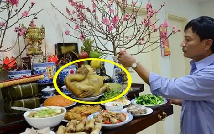 Đặt Gà Cúng Chiều 30: Những Quy Tắc Chuẩn Mực Và Ý Nghĩa Tâm Linh