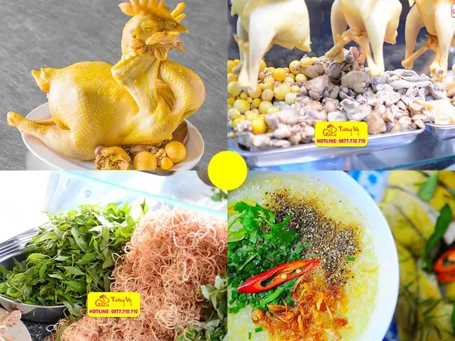 Top 7+ Địa Chỉ Đặt Gà Cúng Giao Thừa Quận Tân Bình Uy Tín, Chất Lượng Nhất