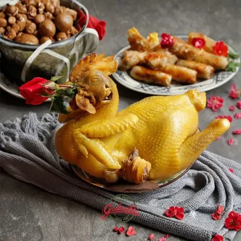 Top 5 Mâm Cúng Gia Tiên Đẹp & Uy Tín Nhất Hà Nội (review Chi Tiết 2024)