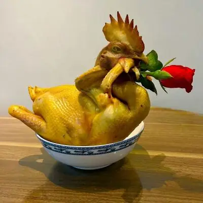 Top 5 Đơn Vị Đặt Gà Cúng Quận 1 Uy Tín, Giao Tận Nơi Chất Lượng Nhất