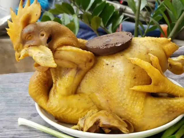 Top 5+ Đơn Vị Đặt Gà Cúng Quận 12, Hóc Môn, Củ Chi Chất Lượng, Giá Tốt