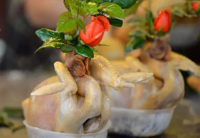 Top 5 Địa Chỉ Đặt Gà Cúng Quận 3 Uy Tín, Chất Lượng Nhất Tp.hcm