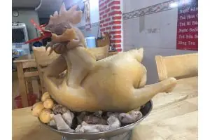 Top 5 Địa Chỉ Đặt Gà Cúng Quận 3 Uy Tín, Chất Lượng Nhất Tp.hcm