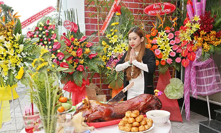 Top 5+ Địa Chỉ Đặt Gà Cúng Quận 8 Uy Tín, Giao Tận Nơi Chất Lượng Nhất