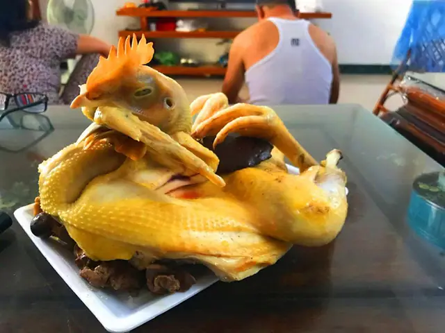 Top 3 Đơn Vị Cung Cấp Gà Cúng Ngon, Uy Tín Nhất Tại Thủ Đức, Gò Vấp, Bình Thạnh