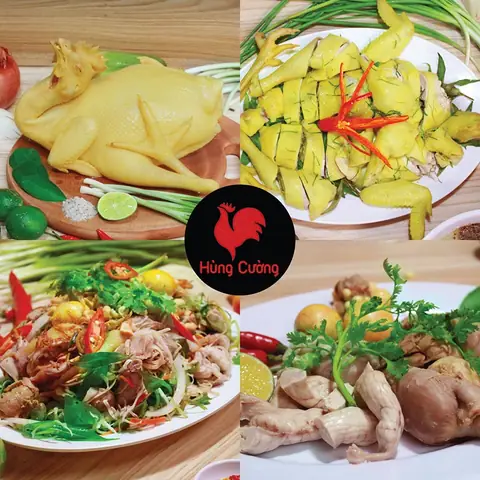 Top 3 Đơn Vị Cung Cấp Gà Cúng Ngon, Uy Tín Nhất Tại Thủ Đức, Gò Vấp, Bình Thạnh