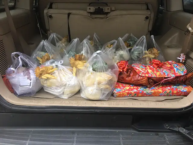 Top 5 Dịch Vụ Đặt Gà Ta Cúng Giao Tận Nơi Uy Tín Nhất Tại Đà Nẵng (cập Nhật 2024)