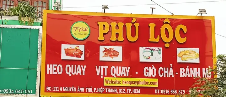 Top 7 Địa Chỉ Đặt Heo Quay Cúng Ở Quận 12 Ngon, Uy Tín Nhất