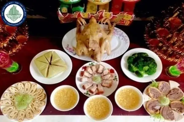 Top 5 Dịch Vụ Đặt Mâm Cúng Lễ Tạ Cuối Năm Đà Nẵng Uy Tín, Giá Rẻ